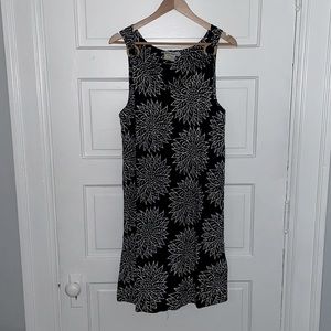 Vintage Sunflower Sundress